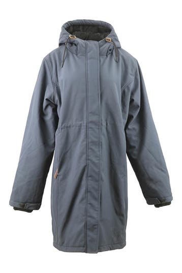 Travelin Jas in maat 46 Blauw, Verzenden, Zo goed als nieuw, Blauw, Travelin