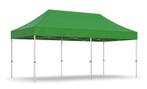 Easy up Professional Partytent 3x6m PVC gecoat polyester,..., Verzenden, Nieuw, 2 meter of meer, Partytent