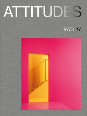 Attitudes | Tim Abrahams; Hans Ibelings; Joann Plockova, Ophalen of Verzenden, Nieuw, Tim Abrahams; Hans Ibelings; Joann Plockova