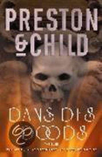 Dans des doods / Pendergast / 6 - Preston & Child, Boeken, Verzenden, Gelezen, Preston & Child