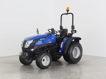 Solis 20 4wd, Verzenden, Nieuw