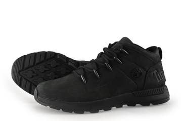 Timberland Sneakers in maat 43½ Zwart, Kleding | Heren, Schoenen, Verzenden, Timberland, Zwart, Sneakers of Gympen