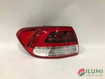 Kia Sorento III 15-18 linker achterlicht LED Europa 92401-C5, Verzenden, Gebruikt