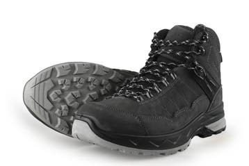 Grisport Wandelschoenen in maat 46 Zwart, Kleding | Heren, Schoenen, Grisport, Verzenden, Zwart, Zo goed als nieuw