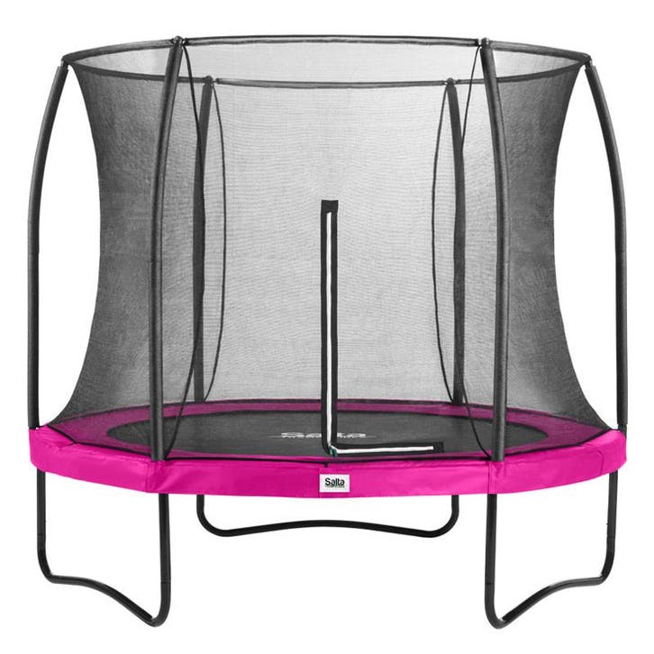 Salta Trampoline Comfort Edition 183, Kinderen en Baby's, Speelgoed | Buiten | Trampolines, Nieuw, Ophalen of Verzenden
