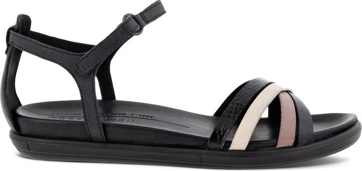 Ecco - maat 37 - Simpil sandalen, Kleding | Dames, Schoenen, Verzenden