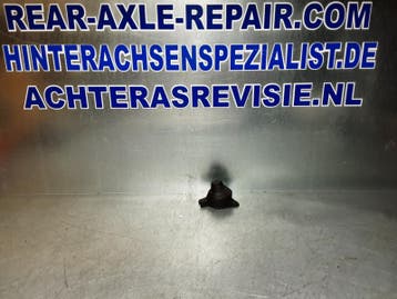 Voetpomp ruitensproeier Opel Kadett B, (Interieur), Verzenden, Gebruikt, Opel