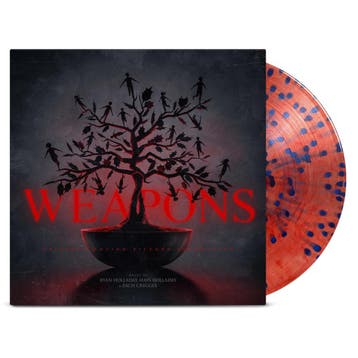 Weapons | Shop Exclusive - Julia Garner - Josh Brolin -, Nieuw in verpakking