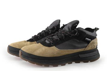 Timberland Sneakers in maat 41 Zwart, Kleding | Heren, Schoenen, Verzenden, Timberland, Zwart, Sneakers of Gympen