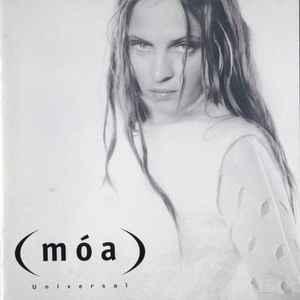 cd - (mÃ³a) - Universal, Verzenden, Zo goed als nieuw