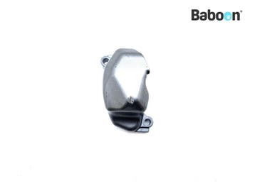 Blokdeksel Rechts Yamaha MT 01 2005-2012 (MT01 MT-01), Verzenden, Gebruikt