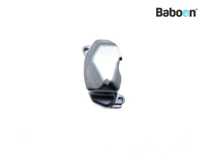 Blokdeksel Rechts Yamaha MT 01 2005-2012 (MT01 MT-01), Motoren, Onderdelen | Yamaha, Gebruikt, Verzenden