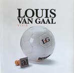 Louis van Gaal, Biografie & Visie 9789490285012 A. Jonker, Verzenden, Gelezen, A. Jonker
