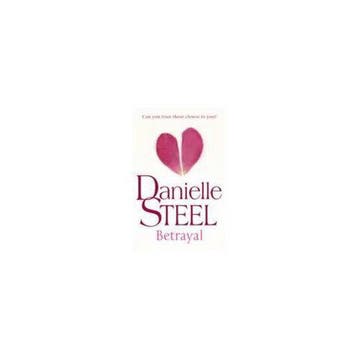 Betrayal 9780552159043 Danielle Steel, Verzenden, Gelezen, Danielle Steel
