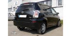 FOX Toyota Corolla Verso Diesel Bj vanaf 04` einddemper - 2x, Verzenden, Nieuw