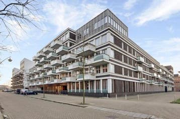 Te Huur 2 Kamer Appartement Statenlaan In Den Bosch, Den Bosch, Noord-Brabant, Direct bij eigenaar, Appartement