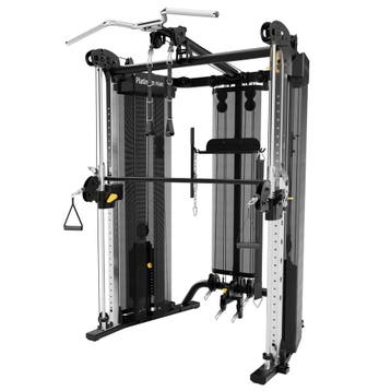 Platinum FG60 Functional Gym (1/10), Verzenden, Nieuw, Overige typen