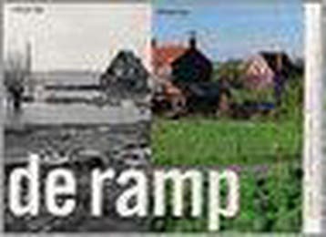 De ramp 1 februari 1953 - G. Dubbelman 9789074159586, Boeken, Verzenden, Gelezen, G. Dubbelman
