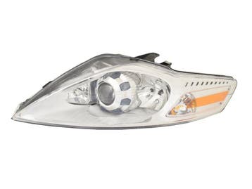 Koplamp o.a: Ford, Mondeo IV, Mondeo IV Wagon, Auto-onderdelen, Ophalen of Verzenden, Nieuw, Ford USA
