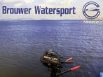 “ Mercury 3.5 | Kortstaart | Lichtgewicht “, Watersport en Boten, Buiten- en Binnenboordmotoren, Minder dan 5 pk, Viertaktmotor