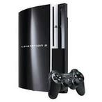 Playstation 3 Phat 80GB + Controller (PS3 Spelcomputers), Spelcomputers en Games, Spelcomputers | Sony PlayStation 3, Ophalen of Verzenden