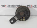 Triumph Street Triple 675 Toeter claxon, Motoren, Ophalen of Verzenden, Nieuw