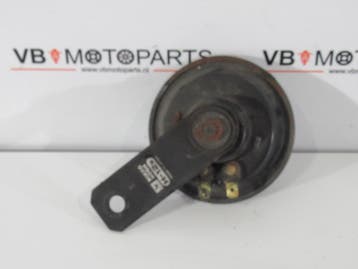 Triumph Street Triple 675 Toeter claxon, Motoren, Ophalen of Verzenden, Nieuw