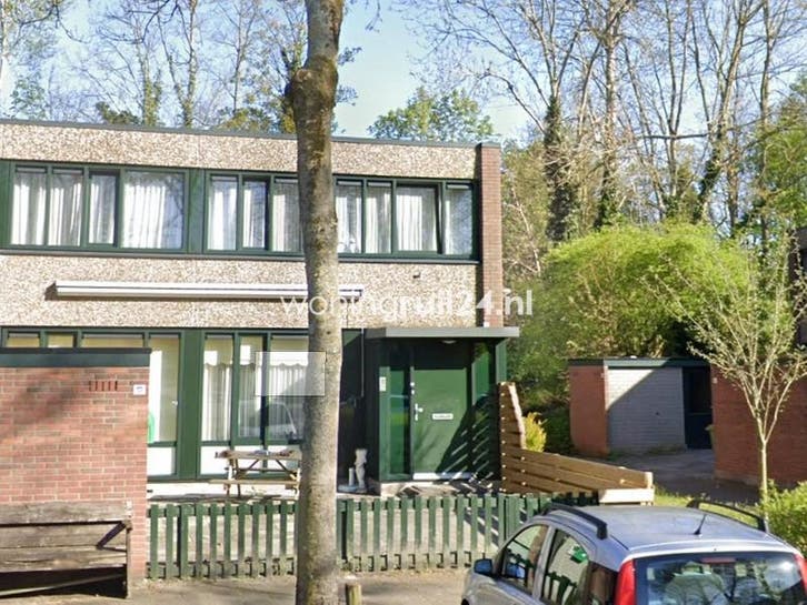 Woningruil - Mast 17 - 4 kamers en Groningen, Huizen en Kamers, Woningruil, Groningen