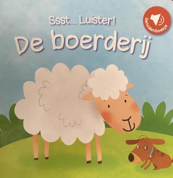 Ssst... Luister! 9789463045896, Verzenden, Gelezen