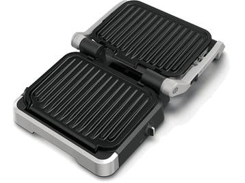 Tefal -   Optigrill 2in1, Verzenden, Nieuw