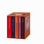 Pastorale 1943, De kellner en de levenden, Het glinsterend, Boeken, Verzenden, Gelezen, Simon Vestdijk