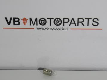 Lamp 6V 1.2W BA7S, Ophalen of Verzenden, Nieuw
