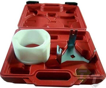 Opel Vauxhall Brandstoffilter Demontage Set, 1.9 Cdti Motore, Ophalen of Verzenden, Nieuw