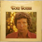 Tom Jones - Somethin Bout You Baby I Like, Cd's en Dvd's, Vinyl | Pop, Ophalen of Verzenden, Gebruikt
