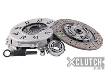 XClutch 04-11 Mazda RX-8 1.3L Standard Replacement Organic, Ophalen of Verzenden, Nieuw