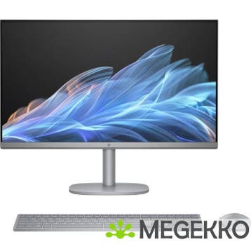 HP OmniStudio X 27-cs0016nd 27  Intel Core Ultra 5 All in, Computers en Software, Verzenden, Nieuw, HP