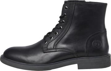 JACK&JONES JFWKARL - maat 42 - LEATHER BOOT LN Heren, Verzenden, Nieuw