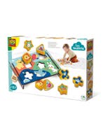 Puzzels van o.a. Ravensburger, Ulysse en meer! voor kinderen, Verzenden, Nieuw