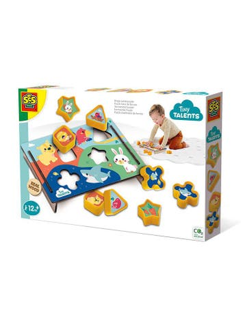Puzzels van o.a. Ravensburger, Ulysse en meer! voor kinderen, Kinderen en Baby's, Speelgoed | Kinderpuzzels, Verzenden, Nieuw