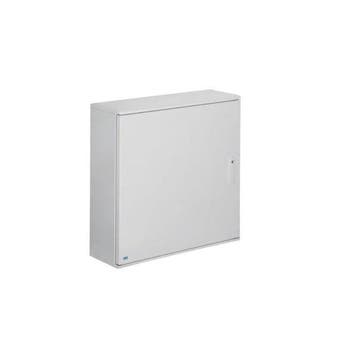 Bieden: Hager IP65 installatiekast leeg 850 x, Ophalen of Verzenden, Nieuw, Elektra en Verlichting, Zeilboot of Motorboot