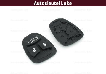 3-knops autosleutel toetsenpaneel kpb554 voor Chrysler, Verzenden, Nieuw