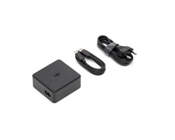 DJI 100W USB-C Power Adapter, Nieuw