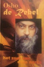 Osho: De Rebel 9799071985729 Joseph Haydn, Boeken, Verzenden, Zo goed als nieuw, Joseph Haydn