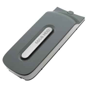 Microsoft Xbox 360 Harde Schijf 60 GB, Verzenden, Zo goed als nieuw