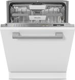 Miele G 7191 SCVI D ED 230 1,9 AUTODOS 125 Inbouw1299, Witgoed en Apparatuur, Ophalen of Verzenden, Nieuw
