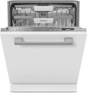 Miele G 7191 SCVI D ED 230 1,9 AUTODOS 125 Inbouw1299, Witgoed en Apparatuur, Vaatwasmachines, Ophalen of Verzenden, Nieuw