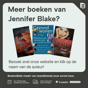 Amy Winehouse - Jennifer Blake 9789022323274, Boeken, Verzenden, Zo goed als nieuw, Jennifer Blake