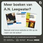 Examenbundel 2010/2011 Vwo Biologie 9789006076219, Boeken, Schoolboeken, Verzenden, Zo goed als nieuw, A.N. Leegwater