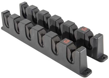 Ultimate Rod Rack Horizontal, Watersport en Boten, Verzenden, Nieuw, Overige typen
