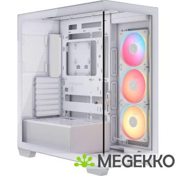 Corsair 3500X LXR LINK White, Computers en Software, Verzenden, Nieuw